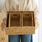 Load image into Gallery viewer, Marnie Storage Basket Set Sand

