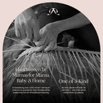 Load image into Gallery viewer, Lola Scalloped Wall Basket Set Of 2
