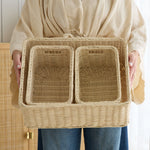 Load image into Gallery viewer, Marlowe Storage Basket Set
