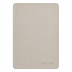Load image into Gallery viewer, Vegan Leather Changing Mat for All Baby Changing Basket
