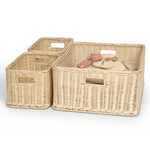 Load image into Gallery viewer, Marlowe Storage Basket Set
