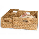 Load image into Gallery viewer, Marnie Storage Basket Set Sand
