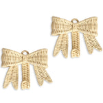 Load image into Gallery viewer, Rowie Bow Wall Hooks
