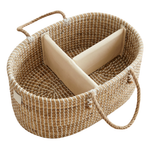 Load image into Gallery viewer, Cotton Divider for LILY Diaper Caddy
