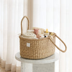 Load image into Gallery viewer, Rosa Diaper Caddy
