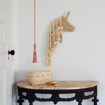 Load image into Gallery viewer, BOWIE THE UNICORN bow holder
