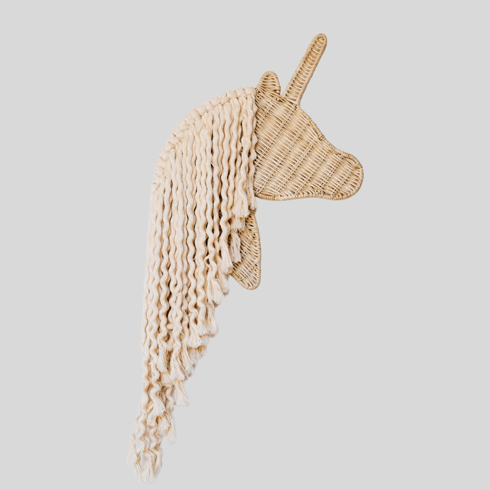 BOWIE THE UNICORN bow holder