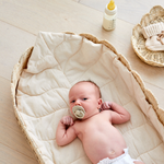 Load image into Gallery viewer, Leaf Liner For All Baby Changing Baskets
