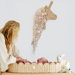 Load image into Gallery viewer, Bowie The Unicorn Bow Holder
