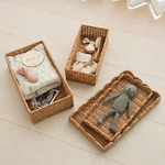 Load image into Gallery viewer, Goldie Keepsake Box
