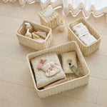Load image into Gallery viewer, Marlowe Storage Basket Set
