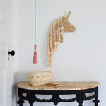 Load image into Gallery viewer, Bowie The Unicorn Bow Holder
