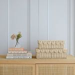 Load image into Gallery viewer, Goldie Keepsake Box
