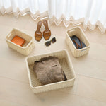 Load image into Gallery viewer, Marlowe Storage Basket Set
