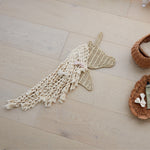 Load image into Gallery viewer, Bowie The Unicorn Bow Holder
