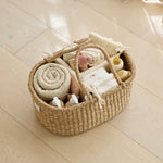 Load image into Gallery viewer, Rosa Diaper Caddy
