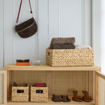 Load image into Gallery viewer, Marnie Storage Basket Set Sand
