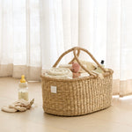 Load image into Gallery viewer, Rosa Diaper Caddy
