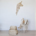 Load image into Gallery viewer, Bowie The Unicorn Bow Holder
