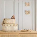 Load image into Gallery viewer, Rowie Bow Wall Hooks
