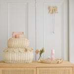 Load image into Gallery viewer, Rowie Bow Wall Hooks
