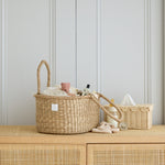 Load image into Gallery viewer, Rosa Diaper Caddy
