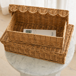 Load image into Gallery viewer, Goldie Keepsake Box
