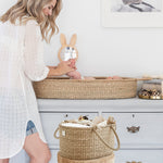 Load image into Gallery viewer, Rosa Diaper Caddy
