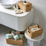 Load image into Gallery viewer, Marnie Storage Basket Set Sand
