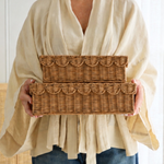 Load image into Gallery viewer, Goldie Keepsake Box
