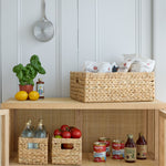Load image into Gallery viewer, Marnie Storage Basket Set Sand
