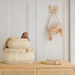 Load image into Gallery viewer, Rowie Bow Wall Hooks
