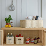 Load image into Gallery viewer, Marlowe Storage Basket Set
