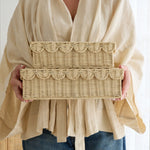 Load image into Gallery viewer, Goldie Keepsake Box
