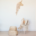 Load image into Gallery viewer, BOWIE THE UNICORN bow holder
