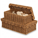 Load image into Gallery viewer, Goldie Keepsake Box
