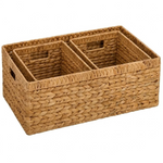 Load image into Gallery viewer, Marnie Storage Basket Set
