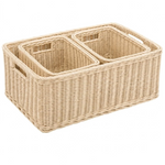 Load image into Gallery viewer, Marlowe Storage Basket Set
