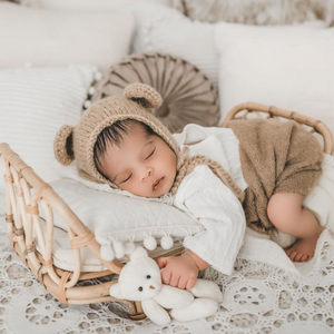 Baby doll and bed deals