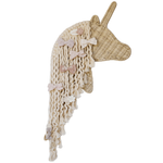 Load image into Gallery viewer, Bowie The Unicorn Bow Holder
