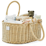 Load image into Gallery viewer, Savannah Diaper Caddy
