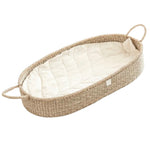 Load image into Gallery viewer, Raw Baby Changing Basket

