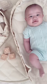 Load and play video in Gallery viewer, Florence Baby Changing Basket

