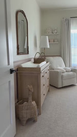 Load and play video in Gallery viewer, Rosa Diaper Caddy
