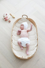 Load image into Gallery viewer, LUNA baby changing basket set
