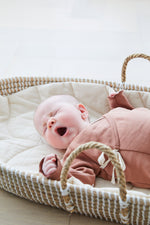 Load image into Gallery viewer, LIV baby changing basket set
