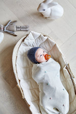 Load image into Gallery viewer, LIV baby changing basket set
