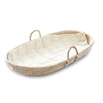 Load image into Gallery viewer, LIV baby changing basket set
