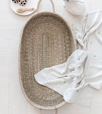 Load image into Gallery viewer, RAW baby changing basket set

