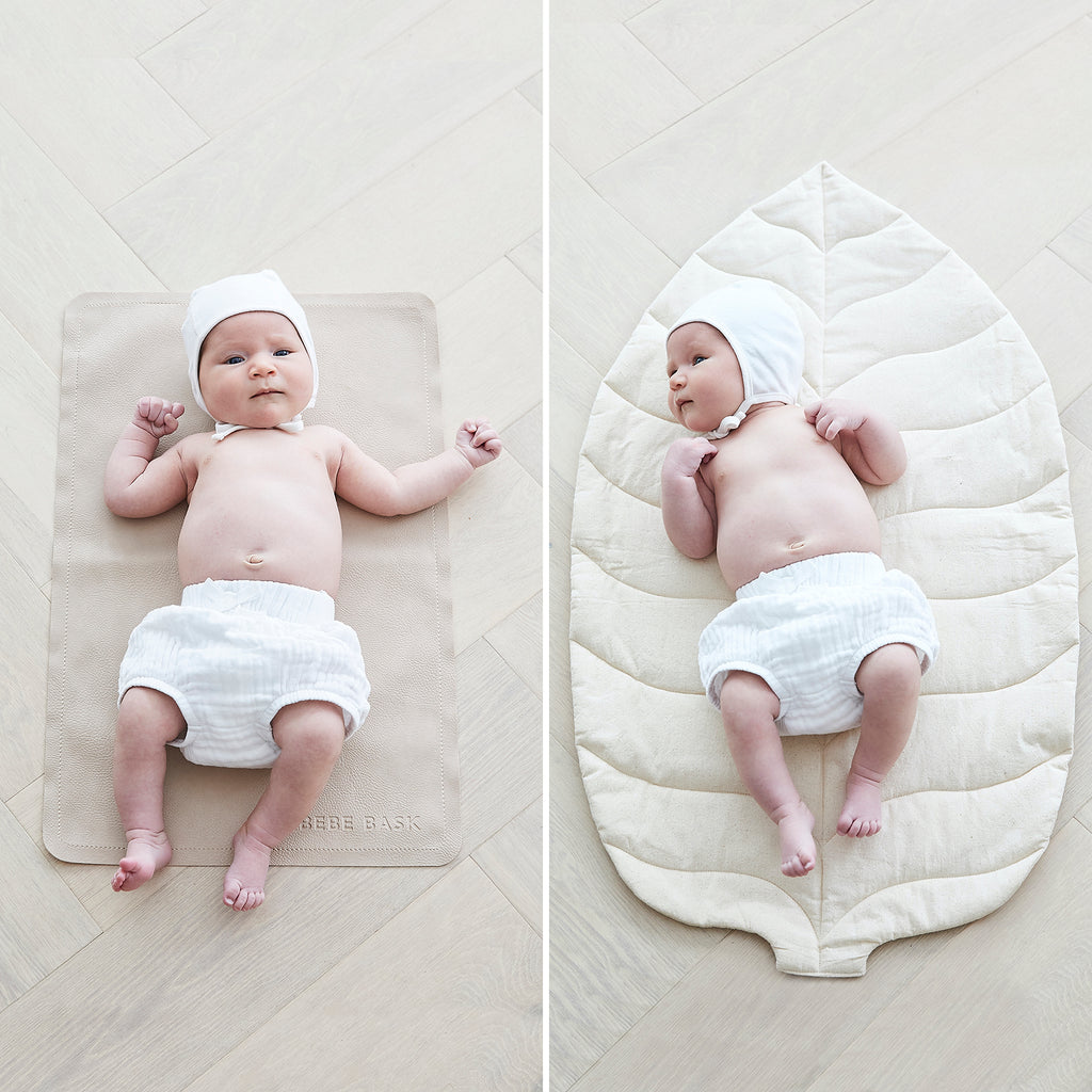 RAW baby changing basket set – BEBE BASK